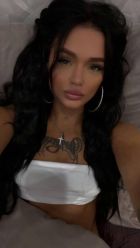 Мирослава Я ВЕРНУЛАСЬ , 8 953 304-19-40 Мирослава ТОЛЬКО ВЫЕЗД, возраст: 27 рост: 160, вес: 50